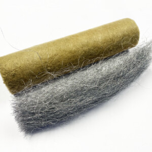 Tecnigas E-Nox äänenvaimentimen villasarja 70x255mm