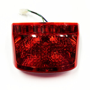 Takavalo (alkuperäinen), Yamaha Bw's 04-16