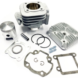 Airsal ALU Sport 70cc sylinterisarja, Yamaha BW's/Slider 2T