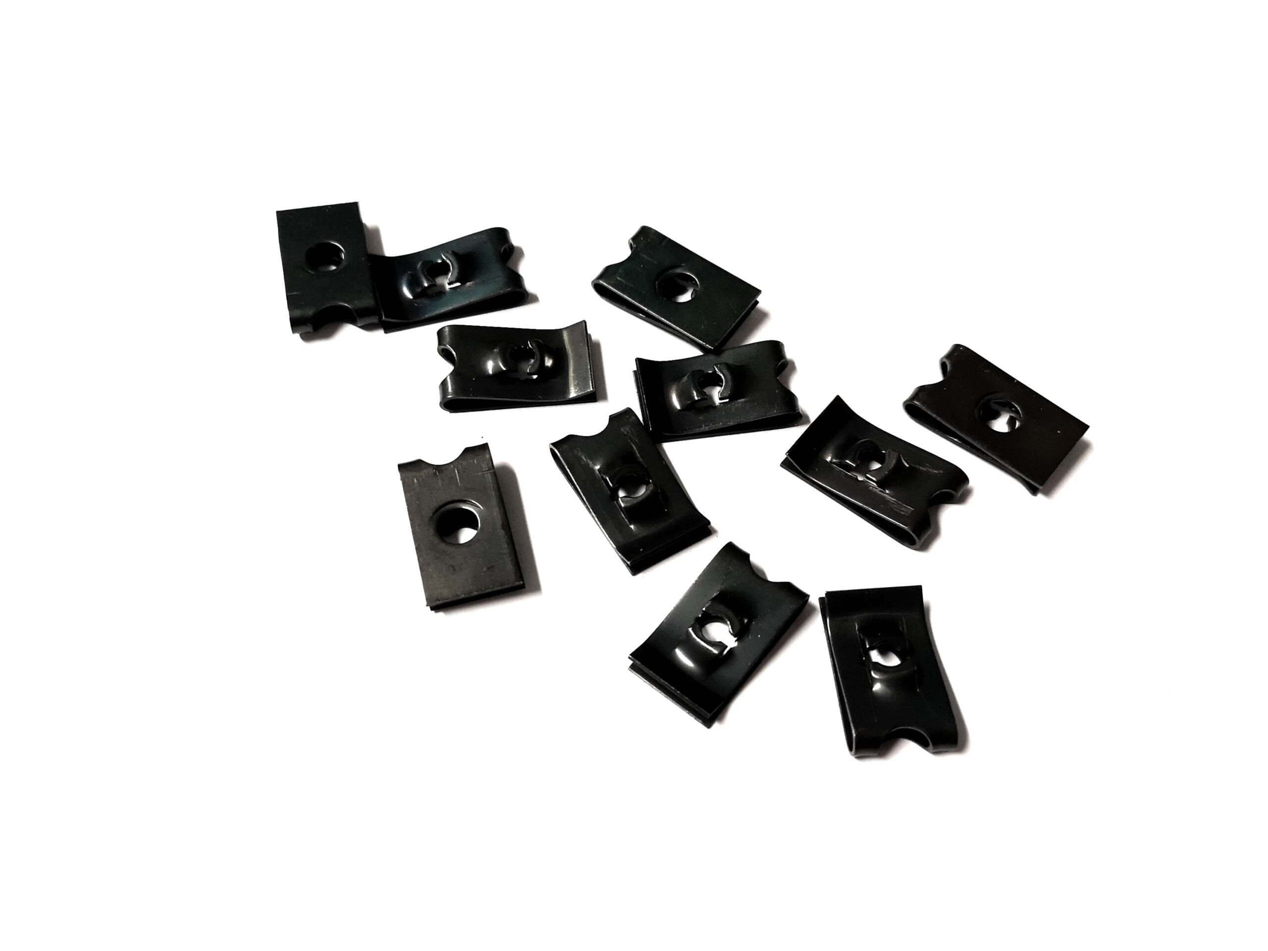 Kateruuvin vastakappale Ø4,2mm