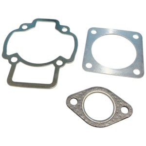 Airsal T6 Racing tiivistesarja 70cc Aprilia/Gilera/Piaggio skootterit (ilma)