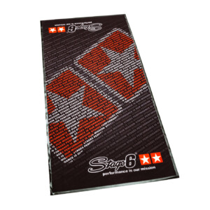 Stage6 matto 200x100cm