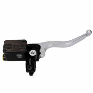 Jarrukahvarunko, neste (oikea), Derbi Senda DRD X-Treme 10->