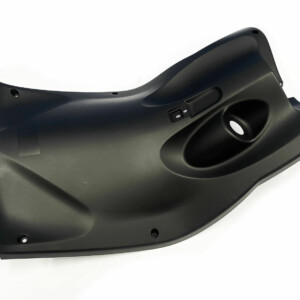 Polvikate (alkuperäinen), Yamaha Neo's 4T 10->