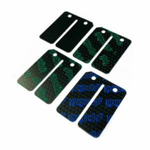 Polini hiilikuituläppäsarja 0,30-0,35mm, Aprilia/Piaggio/Gilera skootterit