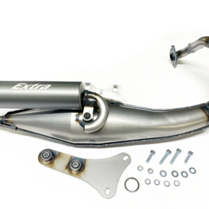 Giannelli Extra V2, Peugeot Trekker/Vivacity 2T