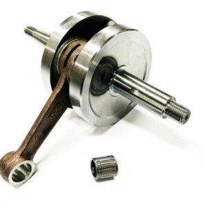 Top Performance kampiakseli, Minarelli AM6