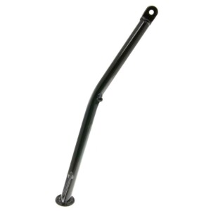 Sivujalka 400mm, Derbi Senda R