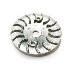 Variaattorin laippa, Peugeot/SYM skootterit 4T