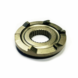 Variaattorin vapaarattaan vastakappale, Peugeot/SYM skootterit 4T