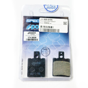 Polini Special Brake takajarrupalat (FT3029), Aprilia RX/MX/RS <-05