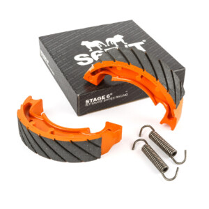 Stage6 Racing takajarrupalat (FT01205), Yamaha skootterit