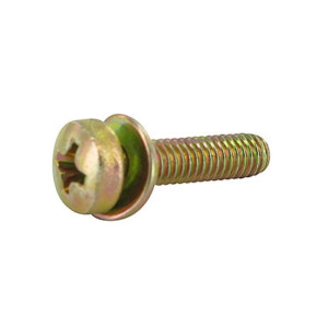 Kohokammion kiinnitysruuvi PWK