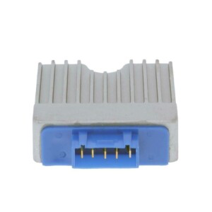 Jännitteensäädin, Derbi Senda 18->, Aprilia/Derbi/Piaggio/Vespa skootterit 4T