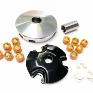 Motoforce Racing variaattori, CPI/Keeway skootterit 2T