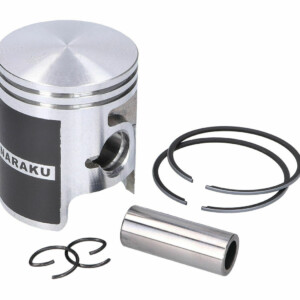 Naraku mäntäsarja 50cc, Derbi Senda