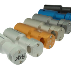 STR8 tankoadapteri Peugeot Speedfight 1 & 2