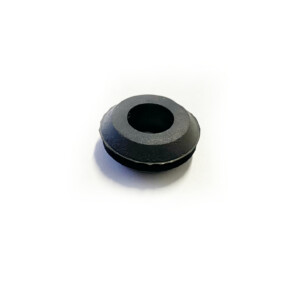 Jäähdyttimen/takavalon vaimenninkumi (alkuperäinen), Derbi Senda, Aprilia RX/SX, Gilera RCR/SMT