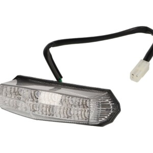 LED-takavalo, Derbi Senda DRD/Aprilia/Gilera/Beta 11->