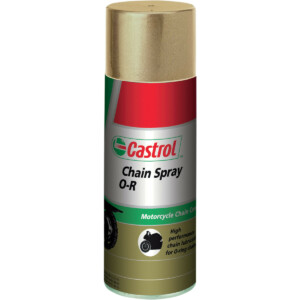 Castrol OR ketjuöljy 400ml