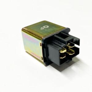 Starttirele, Yamaha Bw's 99-03