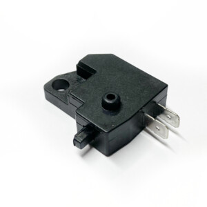 Jarruvalon katkaisija (oikea), yleismalli/kiinalaiset