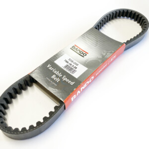 Variaattorinhihna 766x18.3x8.0mm, Sym