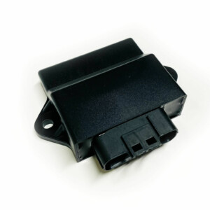 Voca Racing CDI, rajoittamaton, Yamaha Aerox 4T 14-17