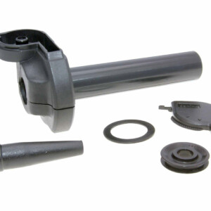 Domino pikakaasukahva 42mm/2.2°