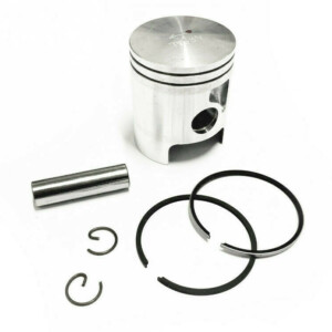 Airsal Sport mäntäsarja 50cc, Aprilia/Piaggio/Gilera skootterit (ilma)