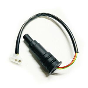 Polttoaineanturi, Derbi Senda 07->