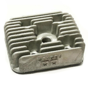 Stage6 Sport Pro MK2 alumiini 70cc sylinterinkansi, Yamaha BW's/Slider