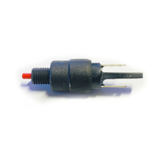 Jarruvalon katkaisija (alkuperäinen), Aprilia SR 03->