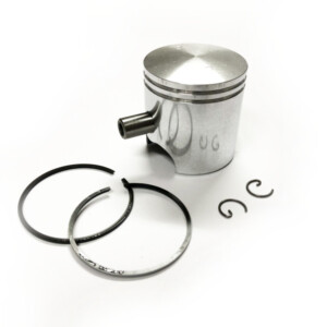 DR mäntäsarja 70cc Ø47mm, Yamaha skootterit