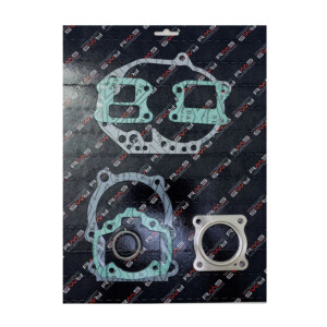 Täydellinen tiivistesarja 50cc, Peugeot skootterit (pysty, ilma)