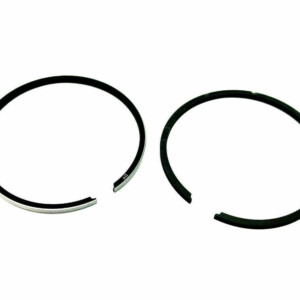 Airsal Alu Sport 50cc männänrenkaat, Yamaha Jog/Neo's