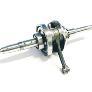 Kampiakseli (alkuperäinen), Peugeot/SYM 4T skootterit