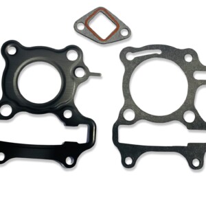 Yläkerran tiivistesarja, Peugeot/SYM 4T skootterit