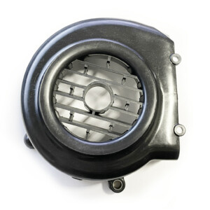 Tuulettimen koppa, Peugeot/SYM skootterit 4T