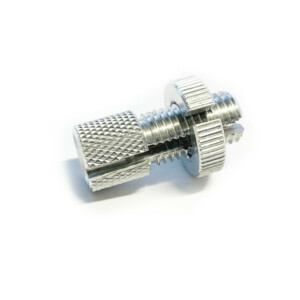 Vaijerin säätöruuvi uralla M10 12.5mm