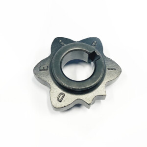 Vaihderummun pysäytin (alkuperäinen), Derbi Senda 06->