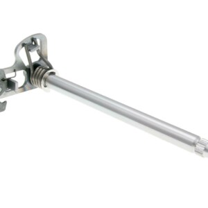 Vaihdepolkimen akseli, Derbi Senda