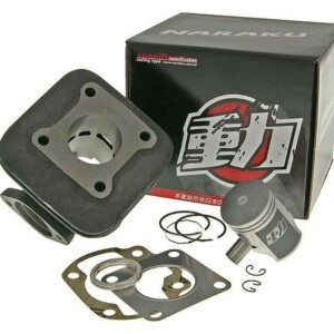 Naraku sylinterisarja 50cc, SYM Jet