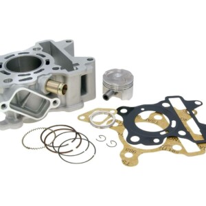 Naraku sylinterisarja Big Bore 42mm 60cc, Yamaha Aerox 14-> 4T