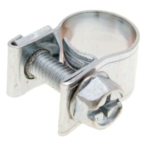 Kiinnitysklemmari 8-10mm