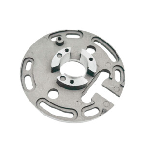 Staattorin pohjalevy Ducati, Derbi Senda <-17