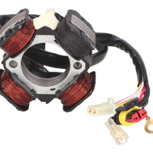 Staattori, Hidria AET, Beta RR 05-11