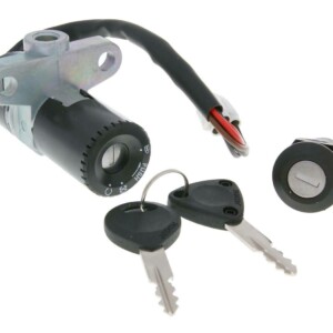 Lukkosarja, CPI SM/SX