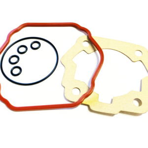 Airsal ALU Racing 72cc tiivistesarja, Derbi Senda <-05