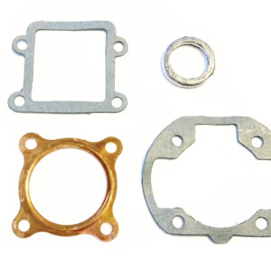 Novascoot Yläkerran tiivistesarja, Yamaha BW's/Slider